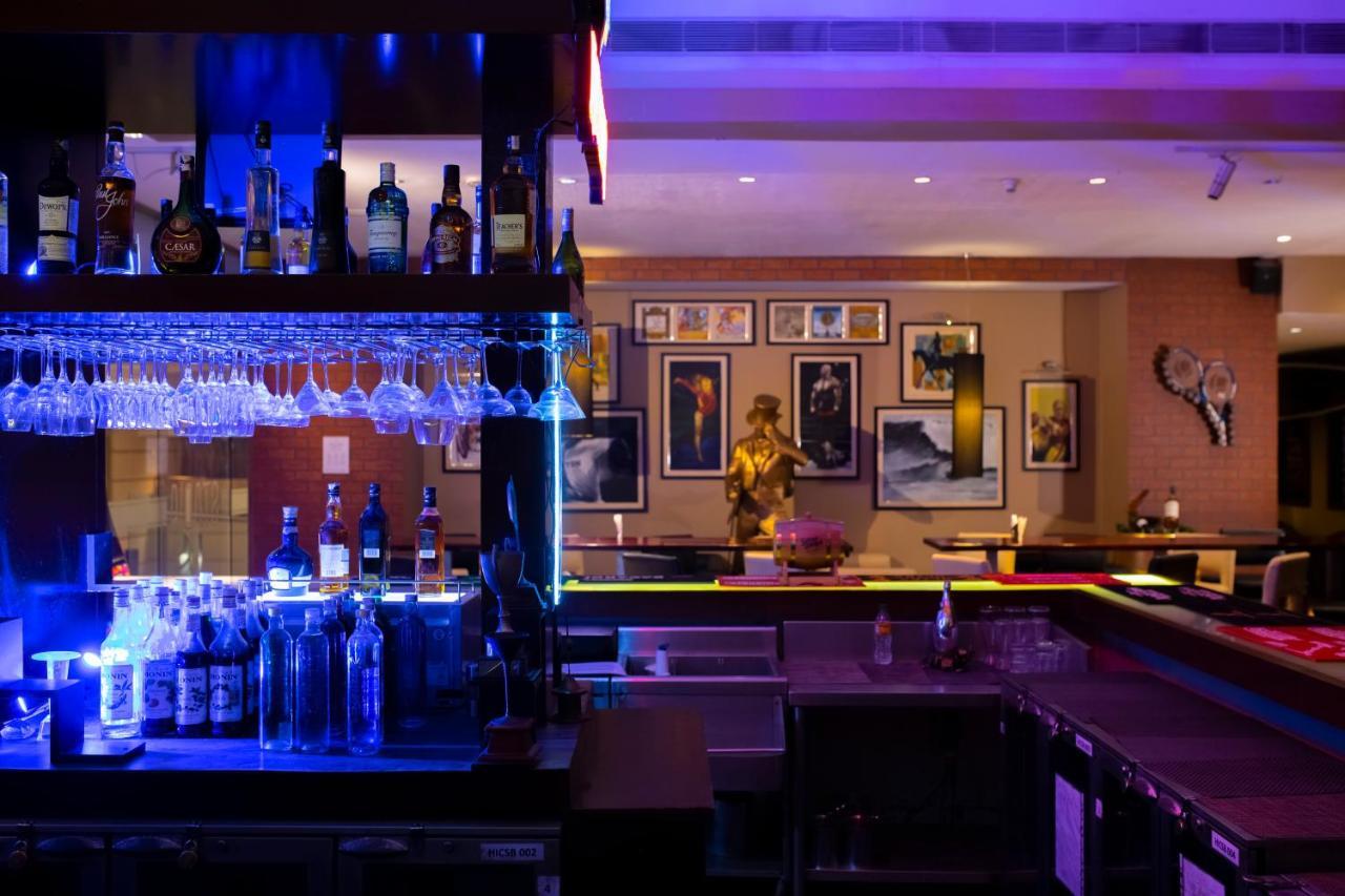 Cochin By Ihg Hotel 5*
