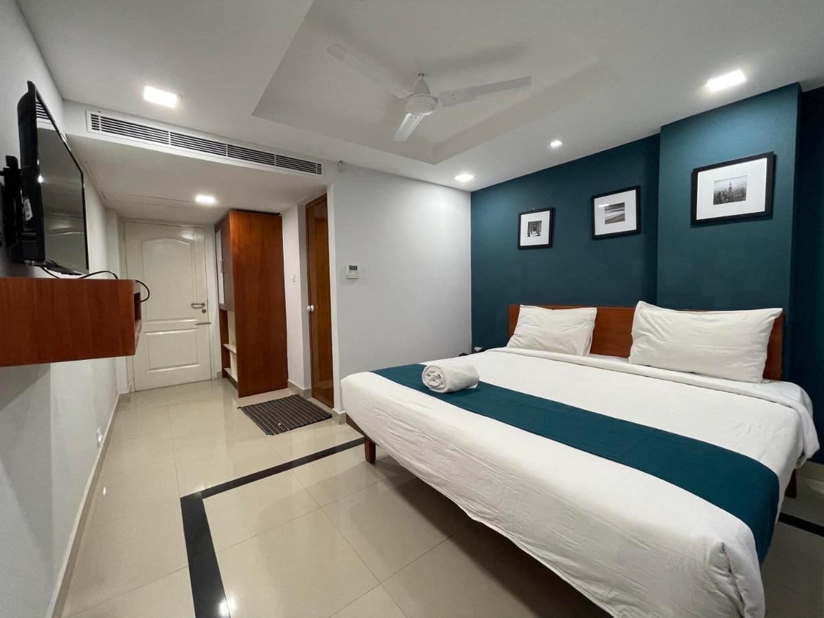 The Reach 3* Kochi
