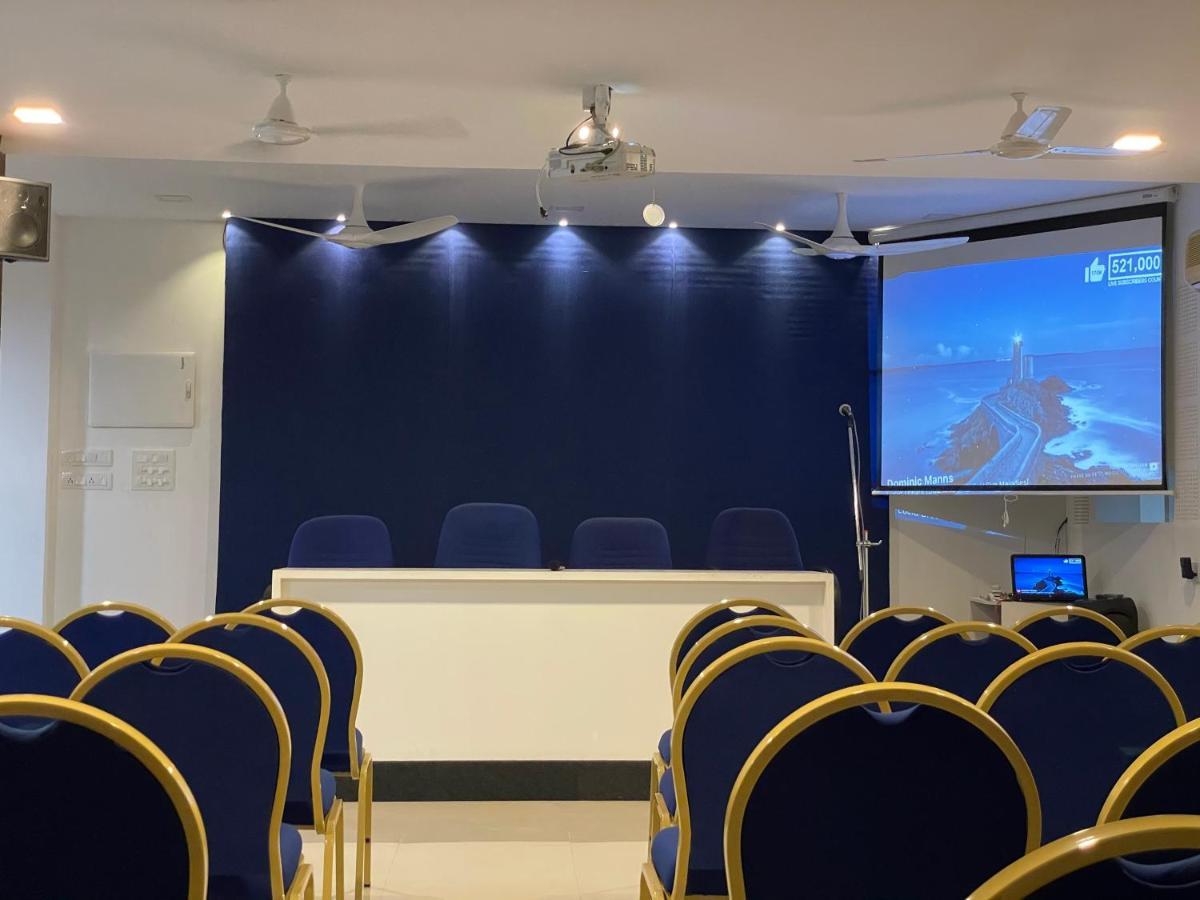 The Reach 3* Kochi