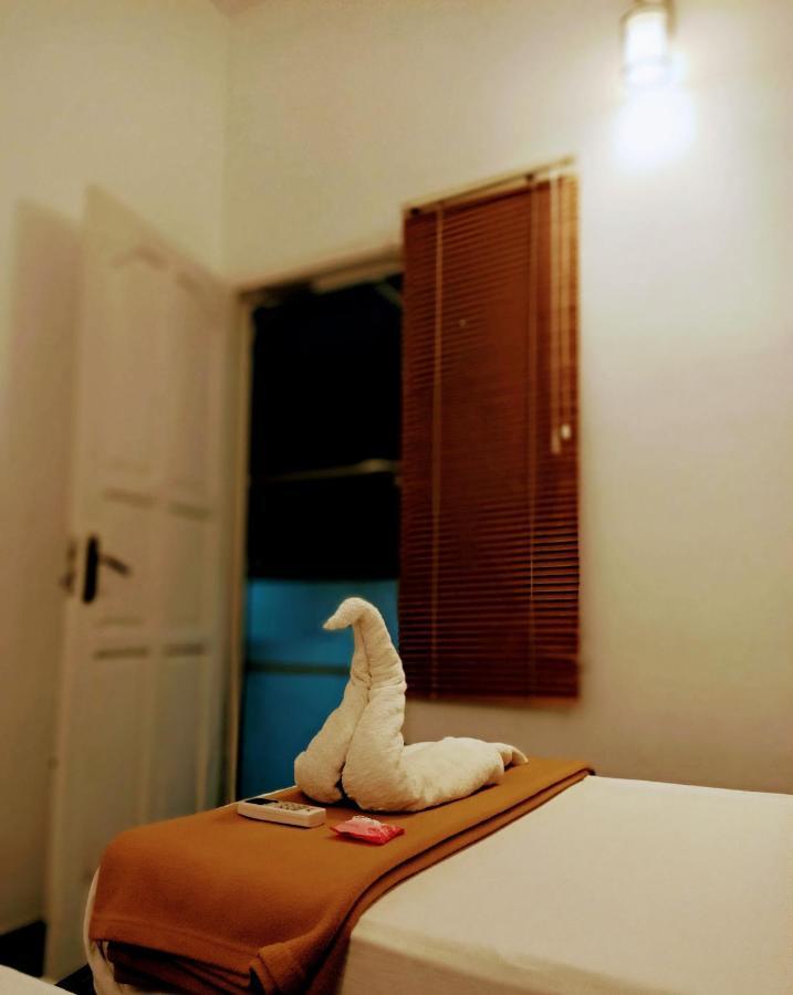 Janatha Bed & Breakfast