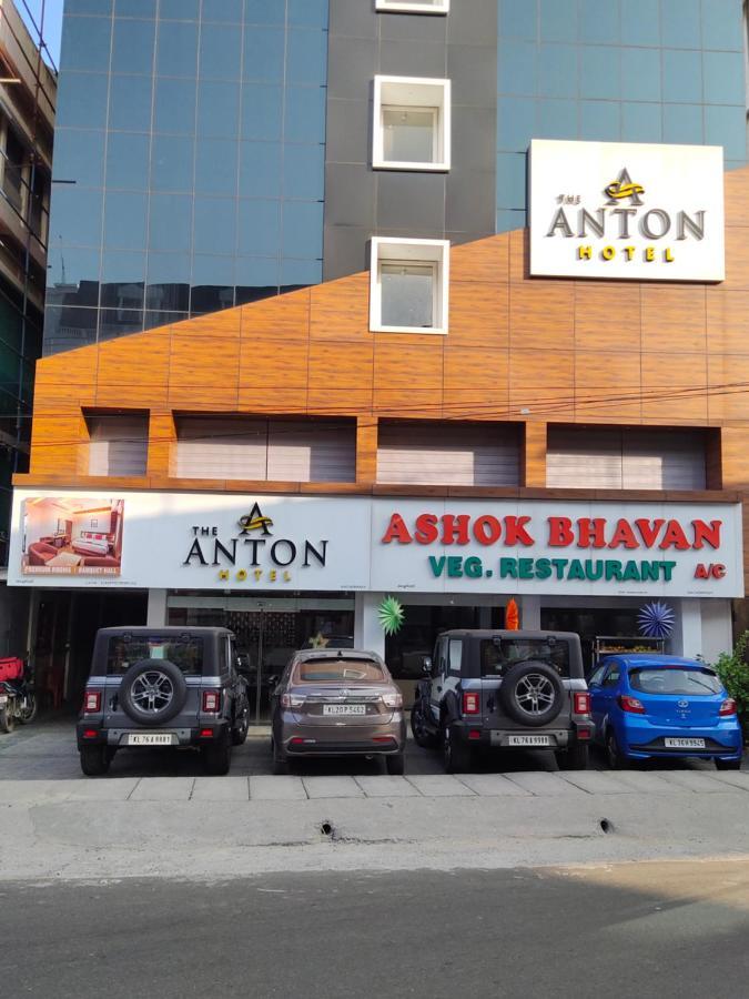 The Anton 3* Kochi