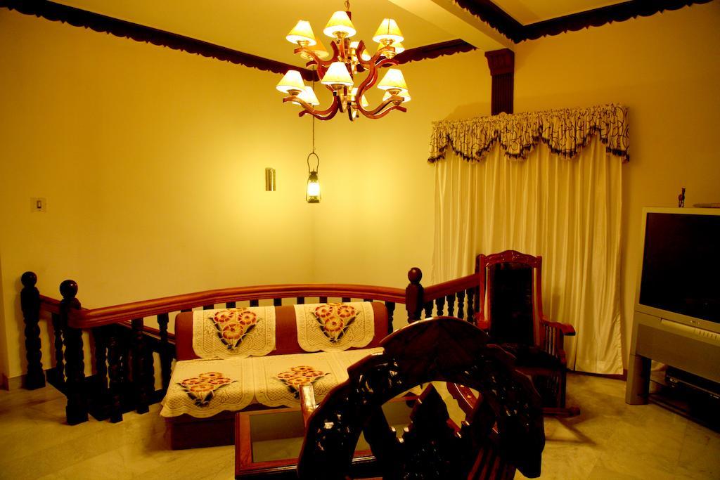 Kuppath Homestay 2* Kochi