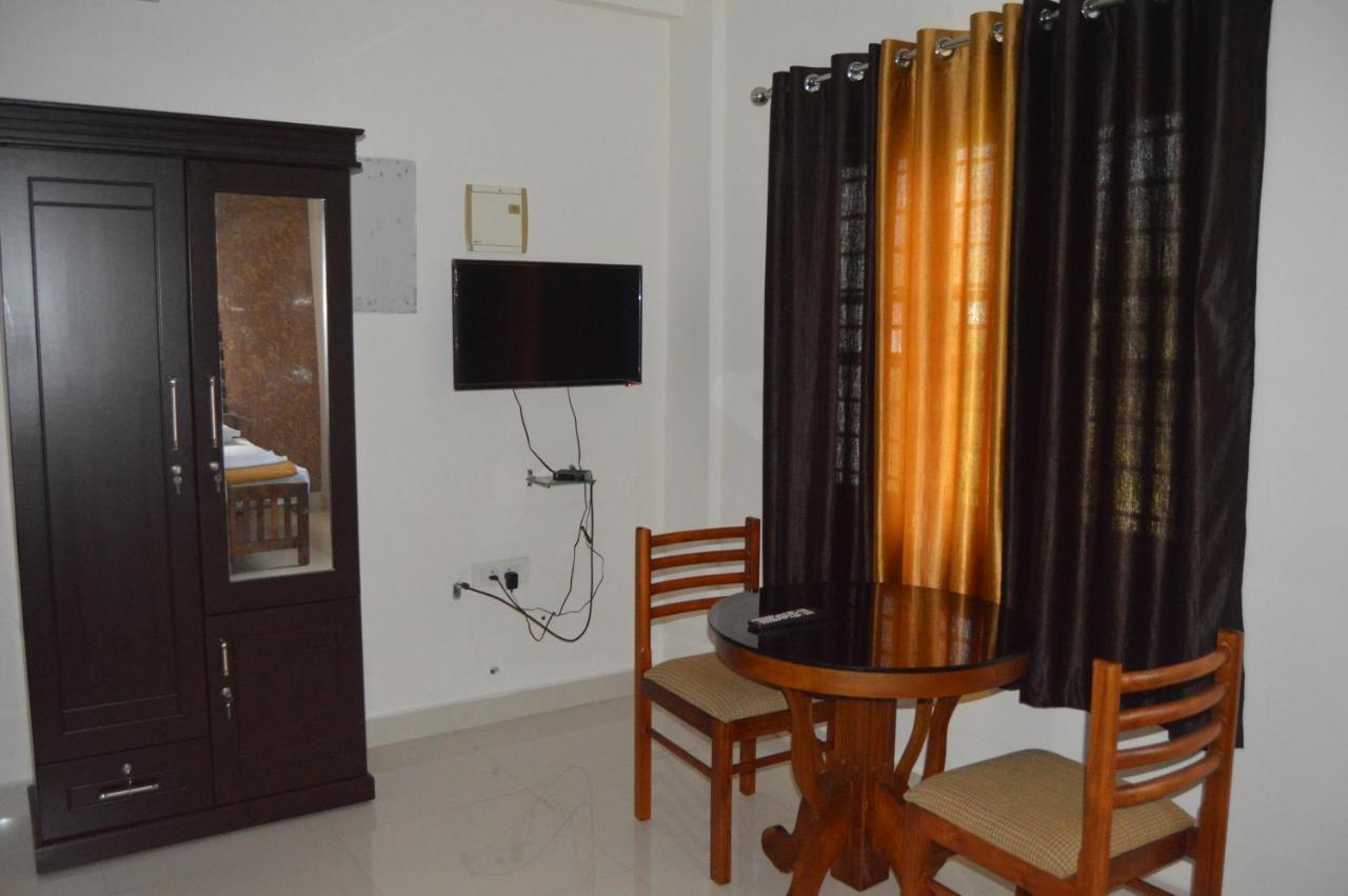 Aparthotel Coral Homes *