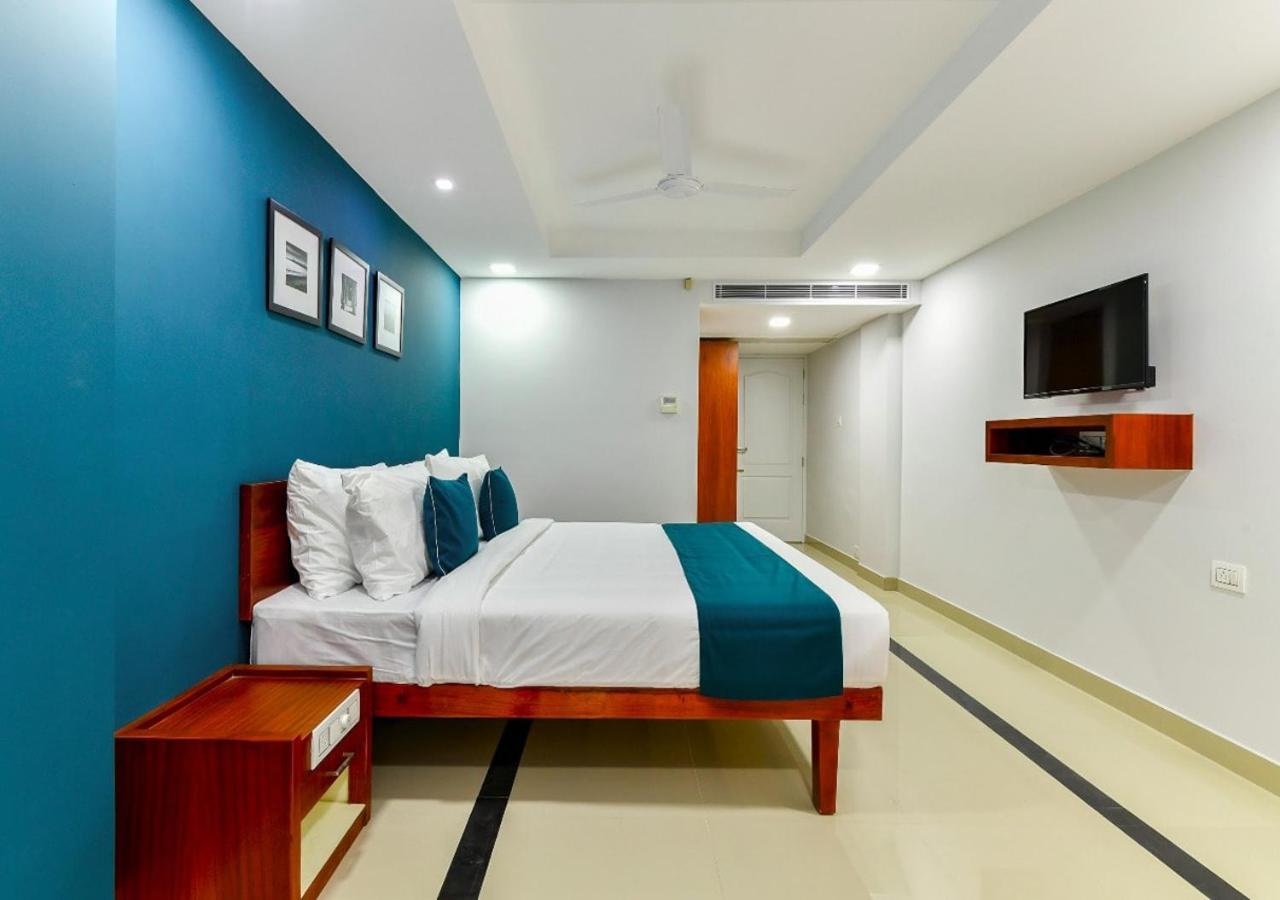 Hotel The Reach Kochi