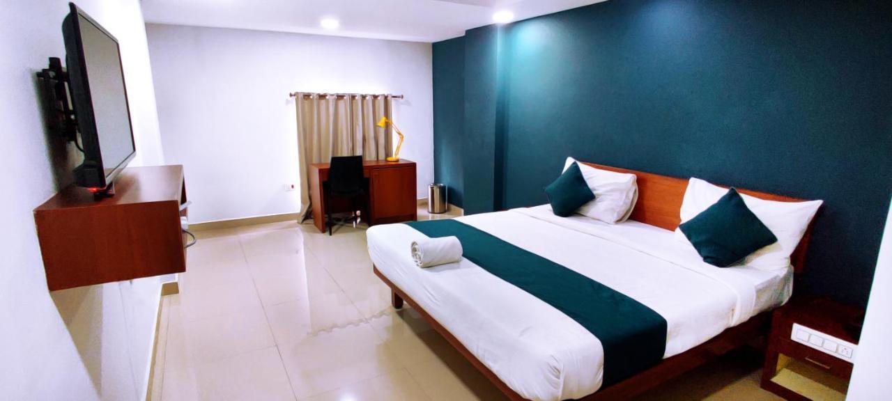 The Reach 3* Kochi
