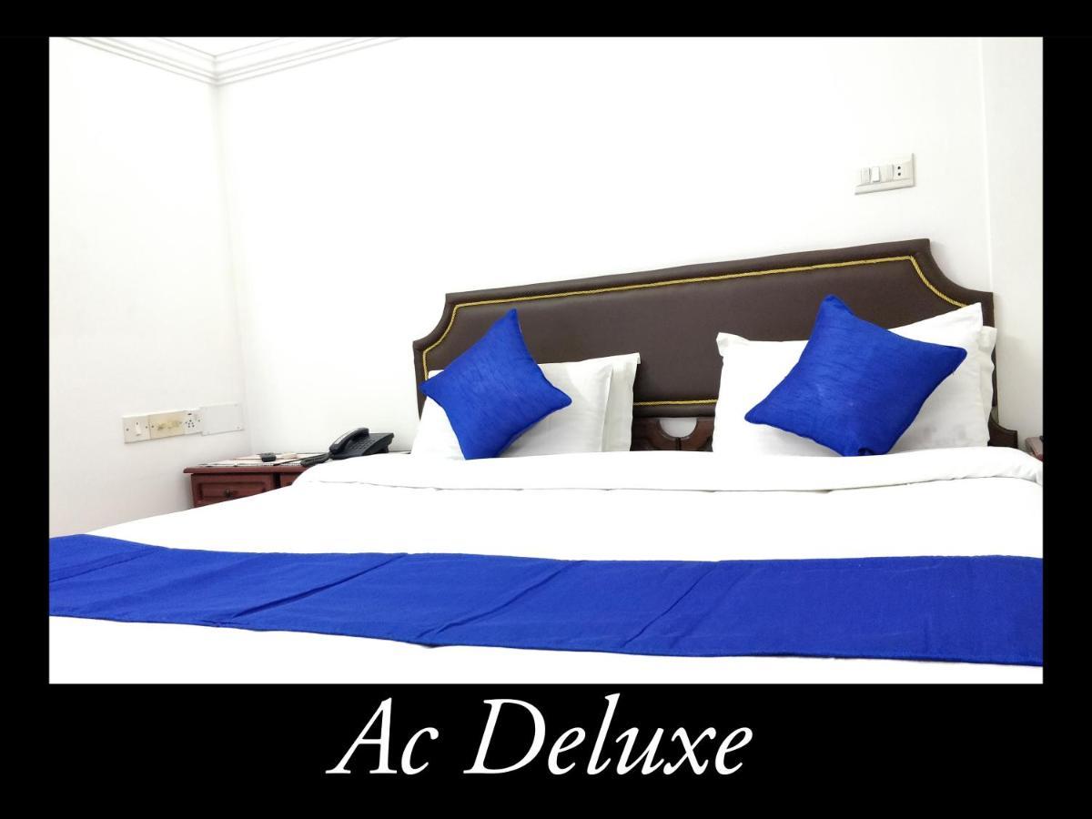 Hotel Jj 2*