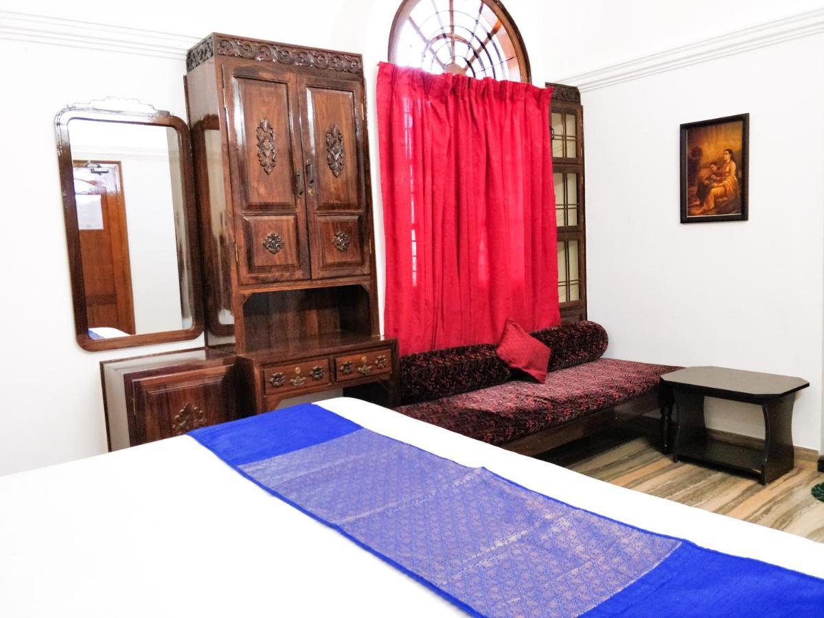 Hotel Jj