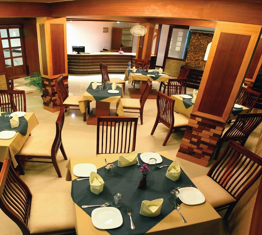 Pearl Palace 3* Kochi
