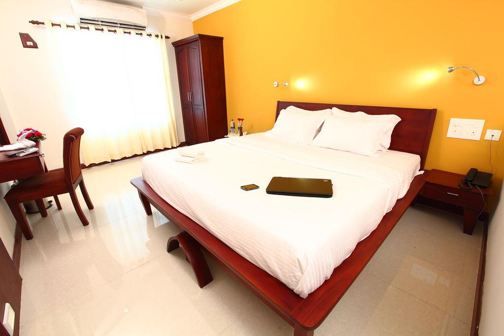 Pearl Palace Hotel Kochi