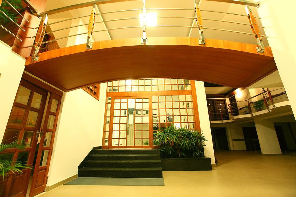 Pearl Palace 3* Kochi