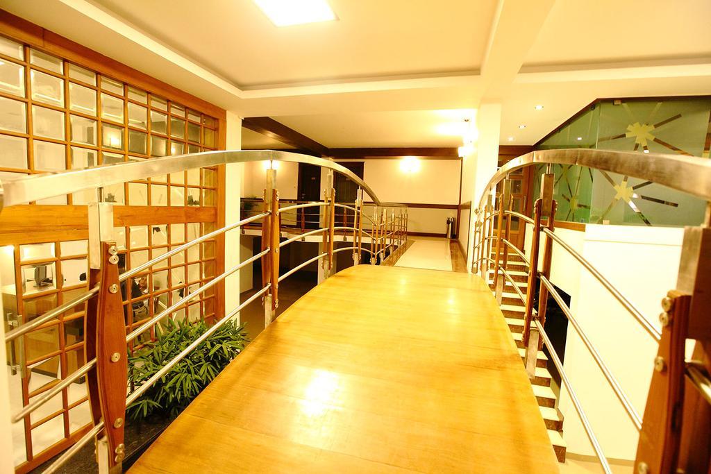 Pearl Palace Kochi