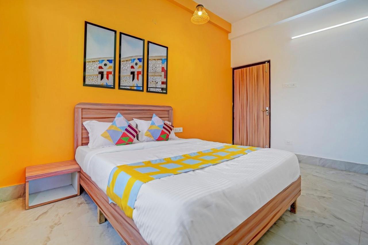 Guest house Oyo 79233 Hive Stays Kochi