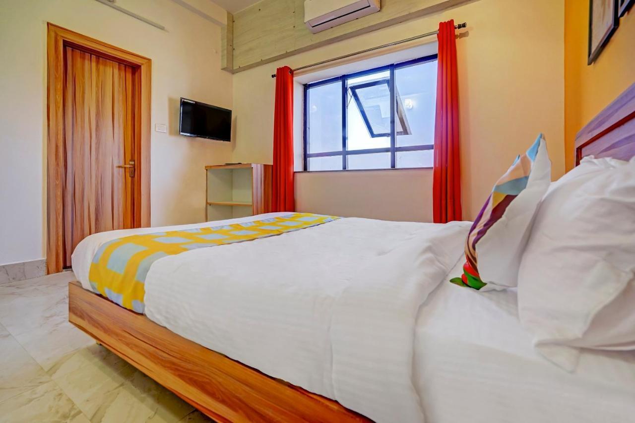 Guest house Oyo 79233 Hive Stays *