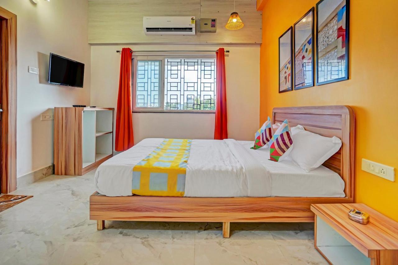 Oyo 79233 Hive Stays Guest house