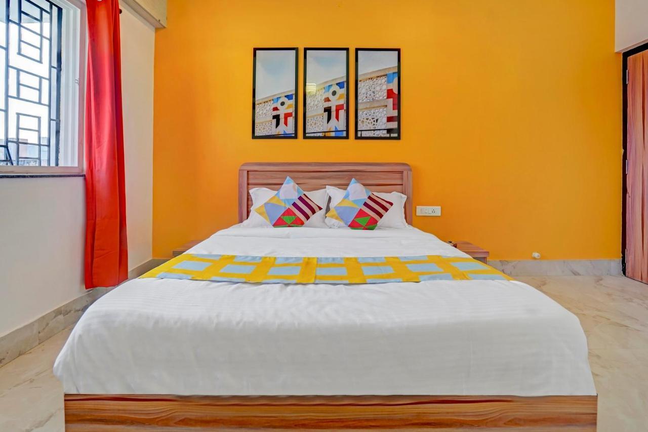 Oyo 79233 Hive Stays Kochi