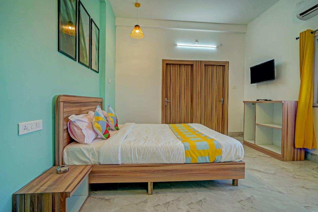 Guest house Oyo 79233 Hive Stays *