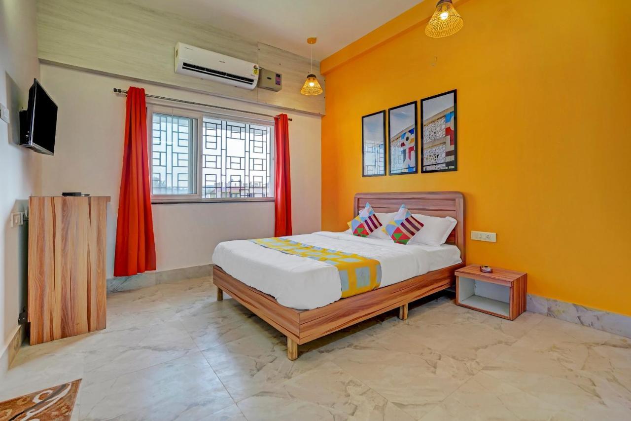 Guest house Oyo 79233 Hive Stays *