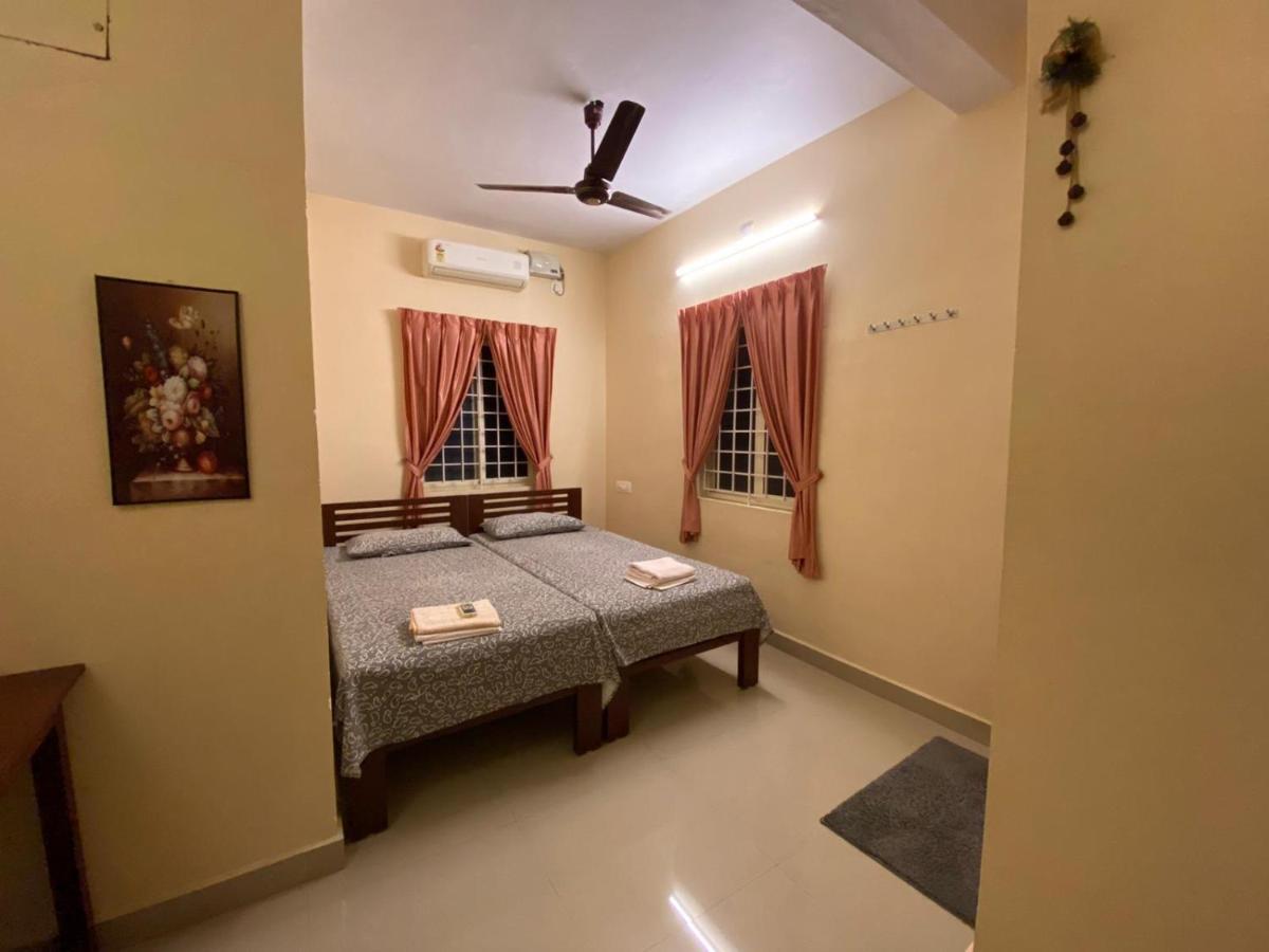 Gloria Bed & Breakfast