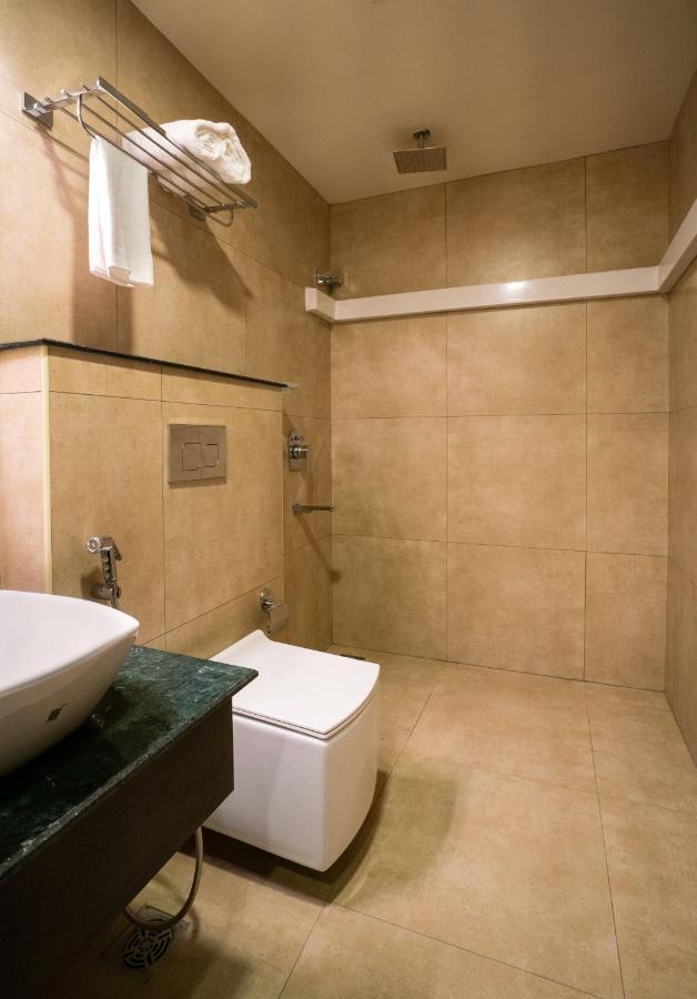 Hotel Lavender Infopark 3*