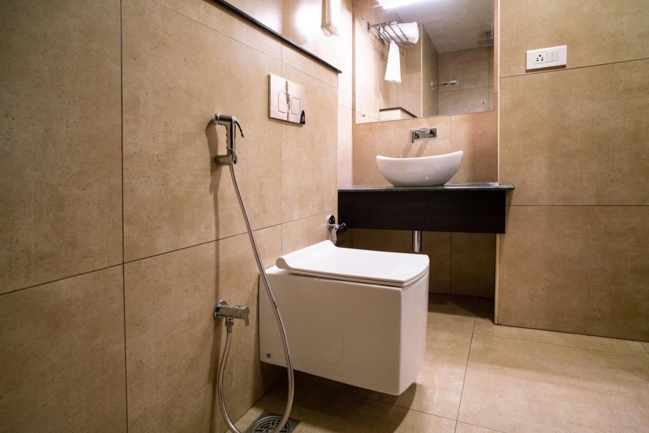 Hotel Lavender Infopark Kochi