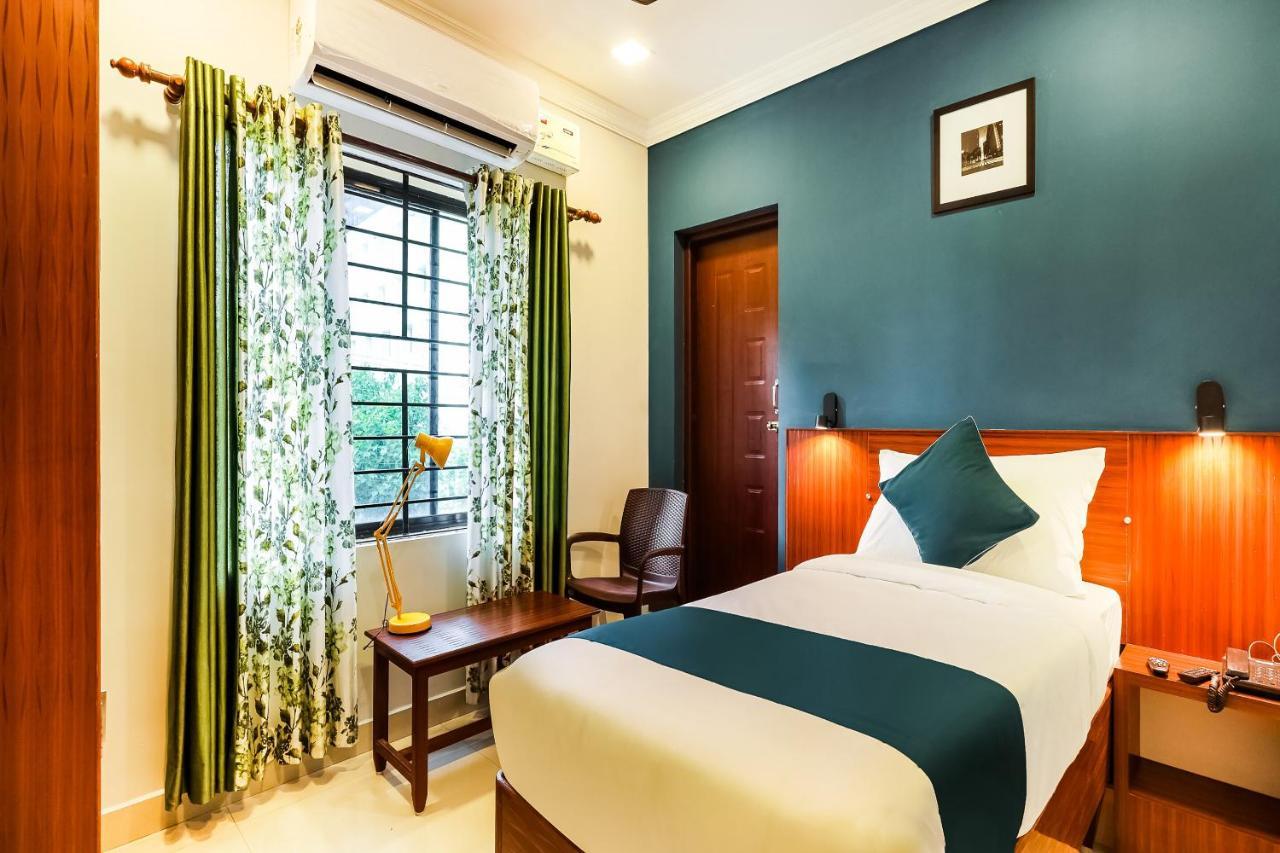 Mirage Residency Kochi