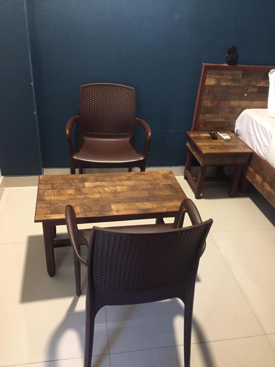 Mirage Residency Kochi