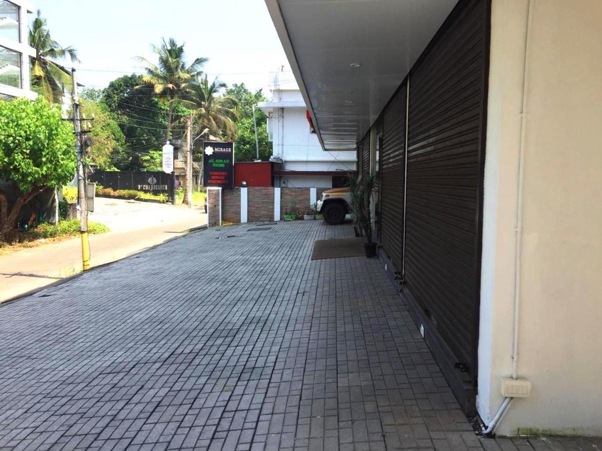 Mirage Residency * Kochi