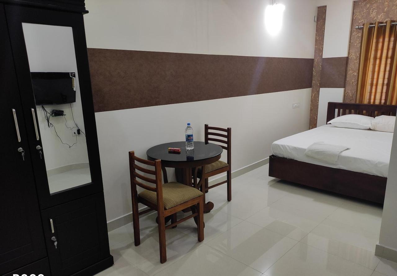 Coral Homes Aparthotel