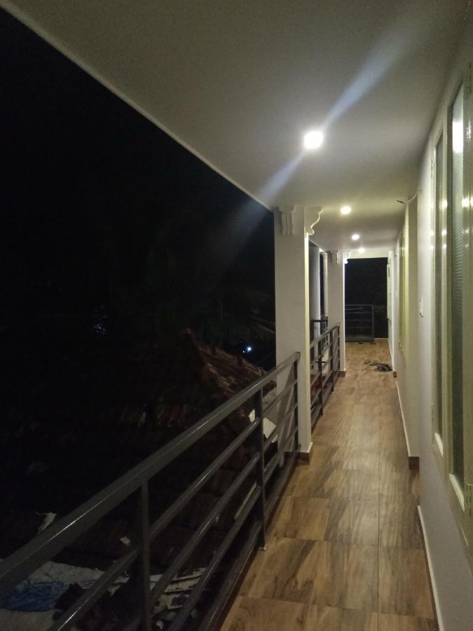 Coconut Grove Homestay *