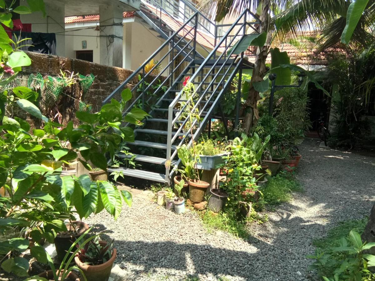 Homestay Coconut Grove *