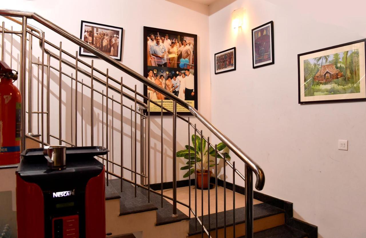 Puthens Capitol Kochi