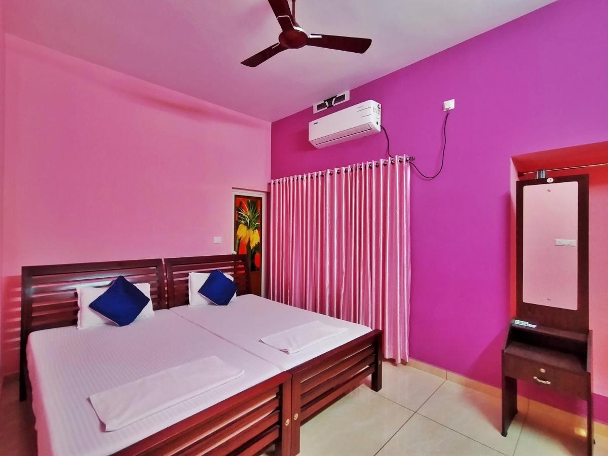 Bed & Breakfast Oshin