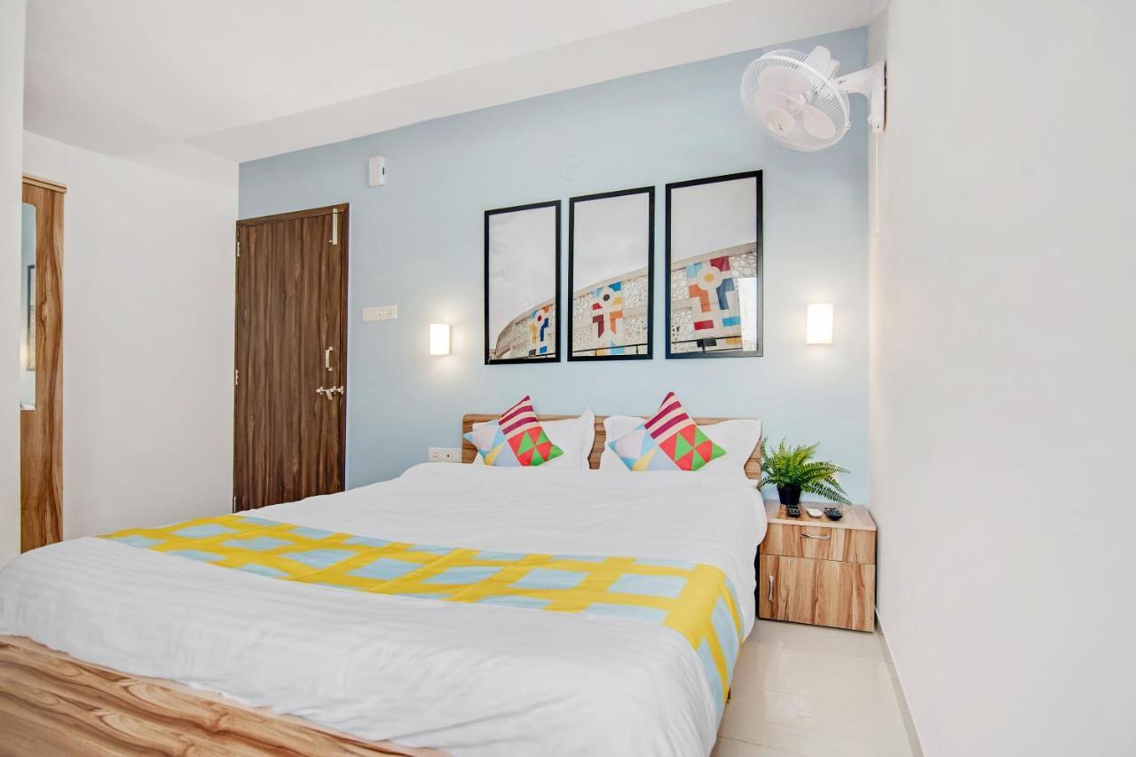 Oyo 79233 Hive Stays Guest house Kochi