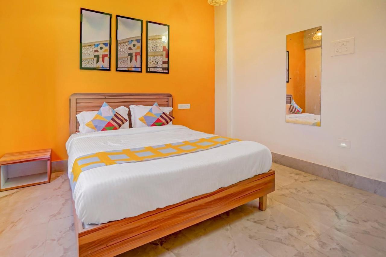Guest house Oyo 79233 Hive Stays