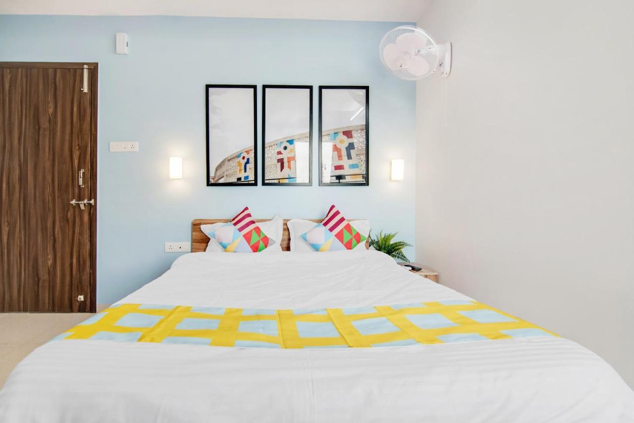 Guest house Oyo 79233 Hive Stays