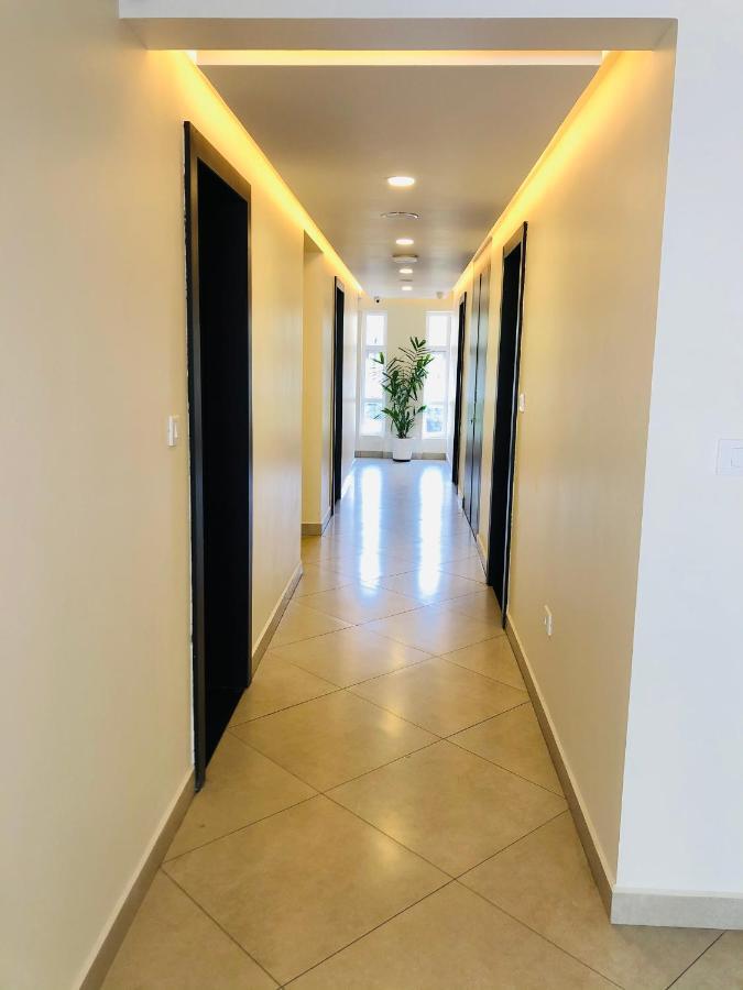 Hotel Lavender Infopark