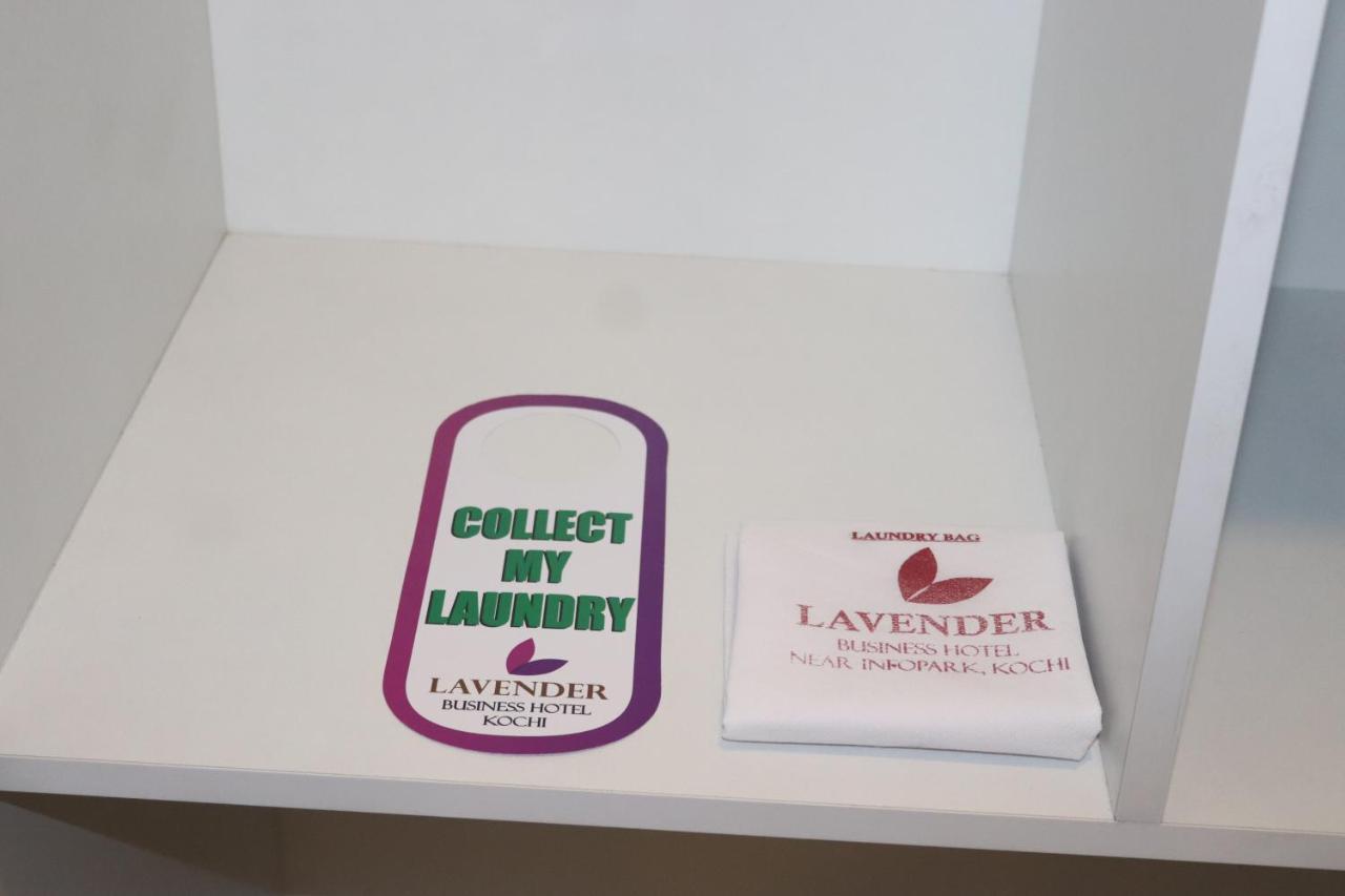 Hotel Lavender Infopark 3*