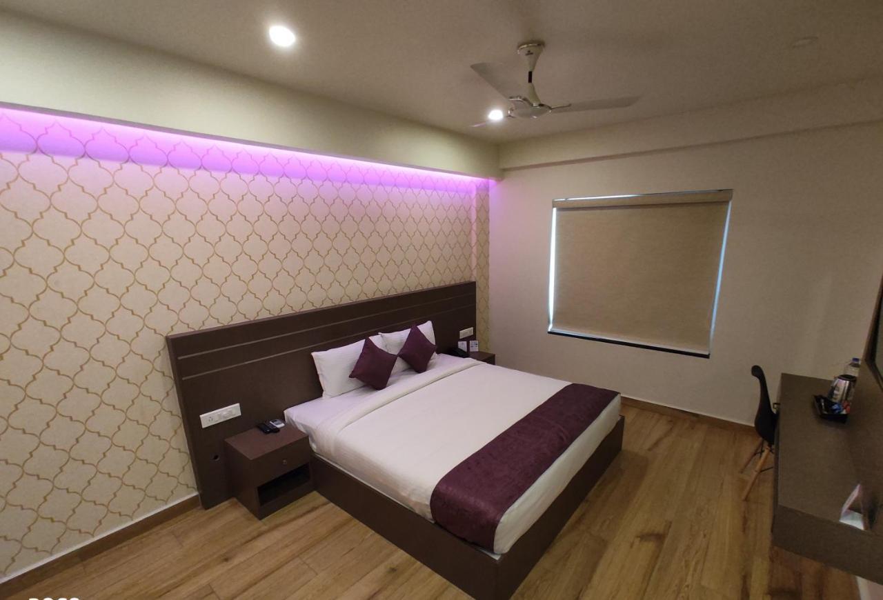 Lavender Infopark Kochi