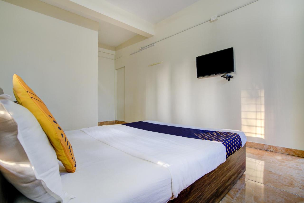 Spot On Ns Hotel
