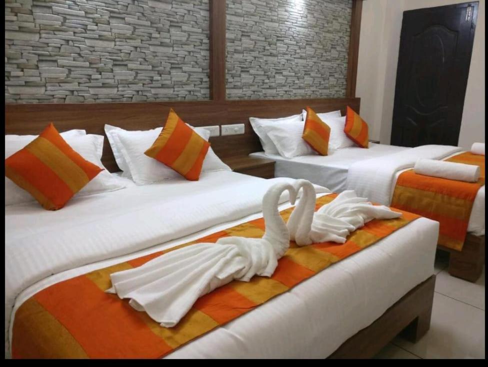 Capsule hotel Hisham Kochi