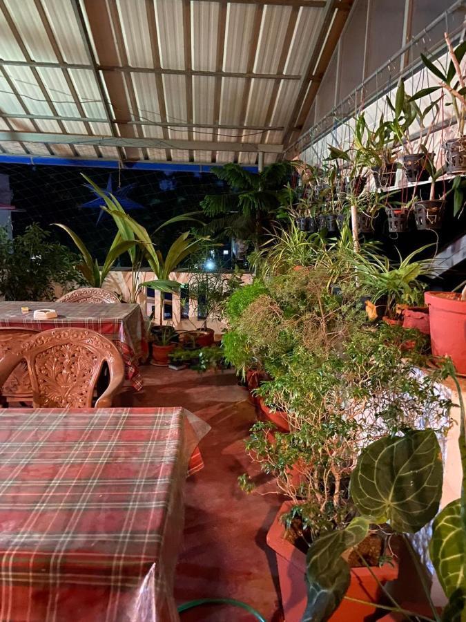 Bed & Breakfast Gloria *