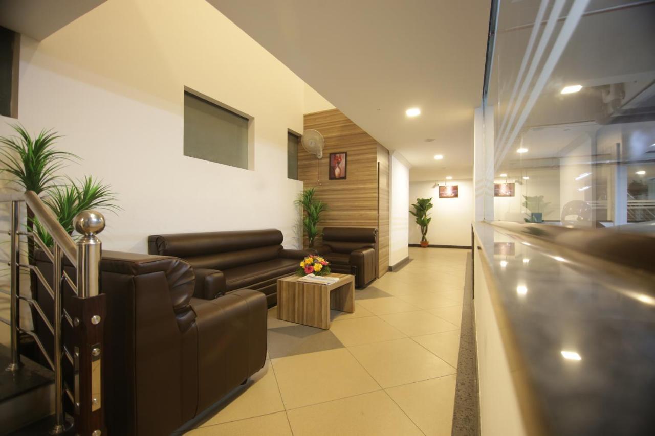 Mirage Residency Kochi
