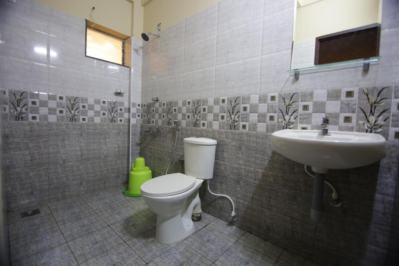 Mirage Residency Hotel Kochi