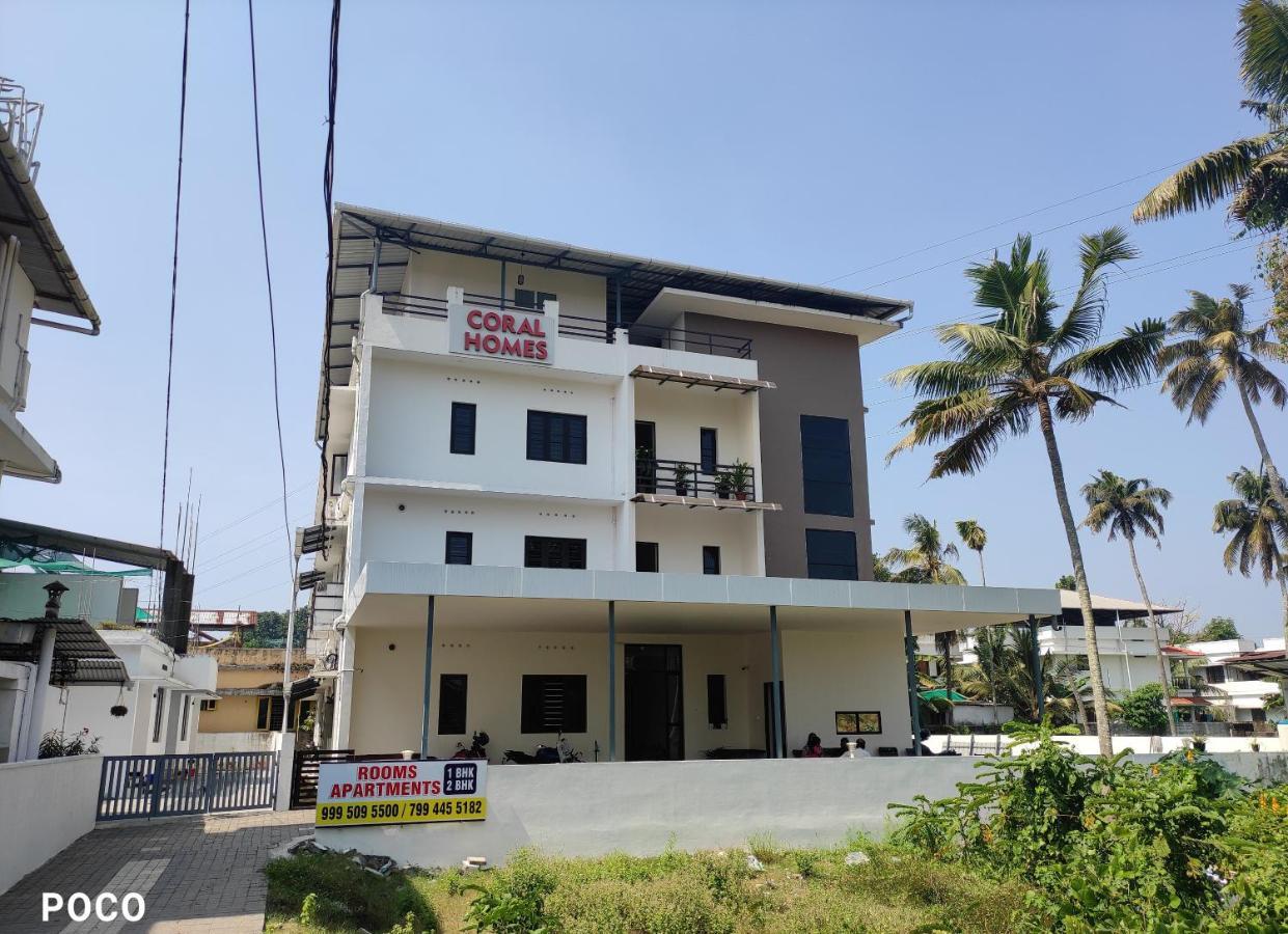 Coral Homes * Kochi