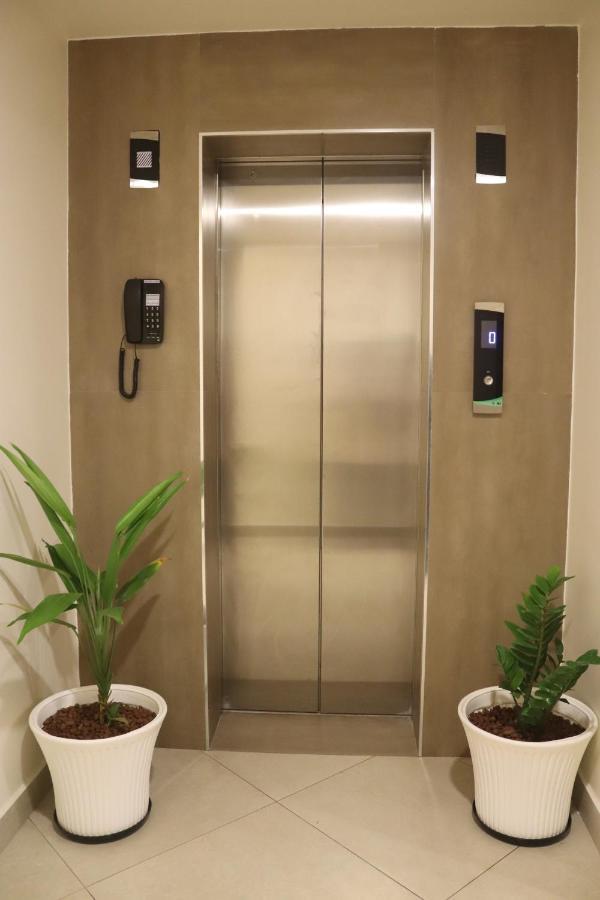 Hotel Lavender Infopark Kochi