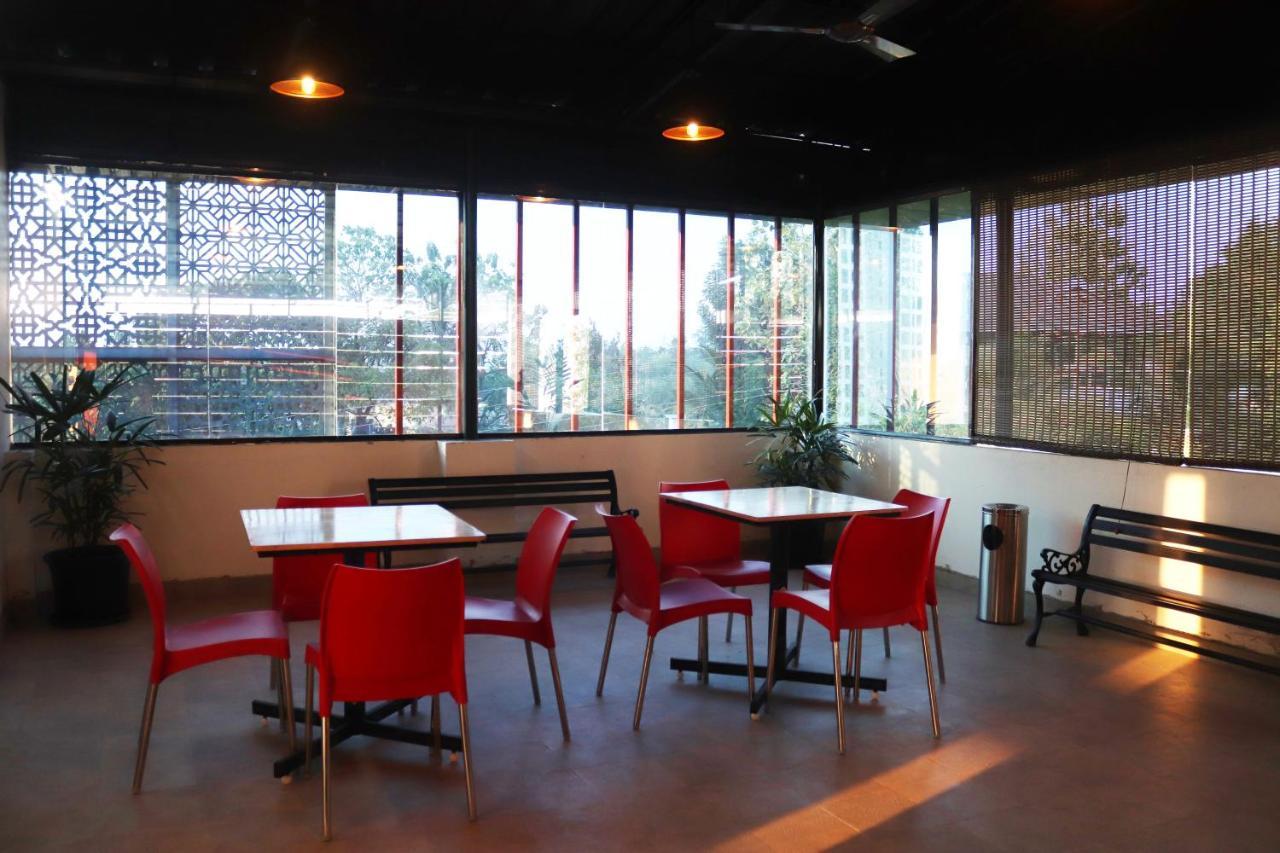 Lavender Infopark Kochi