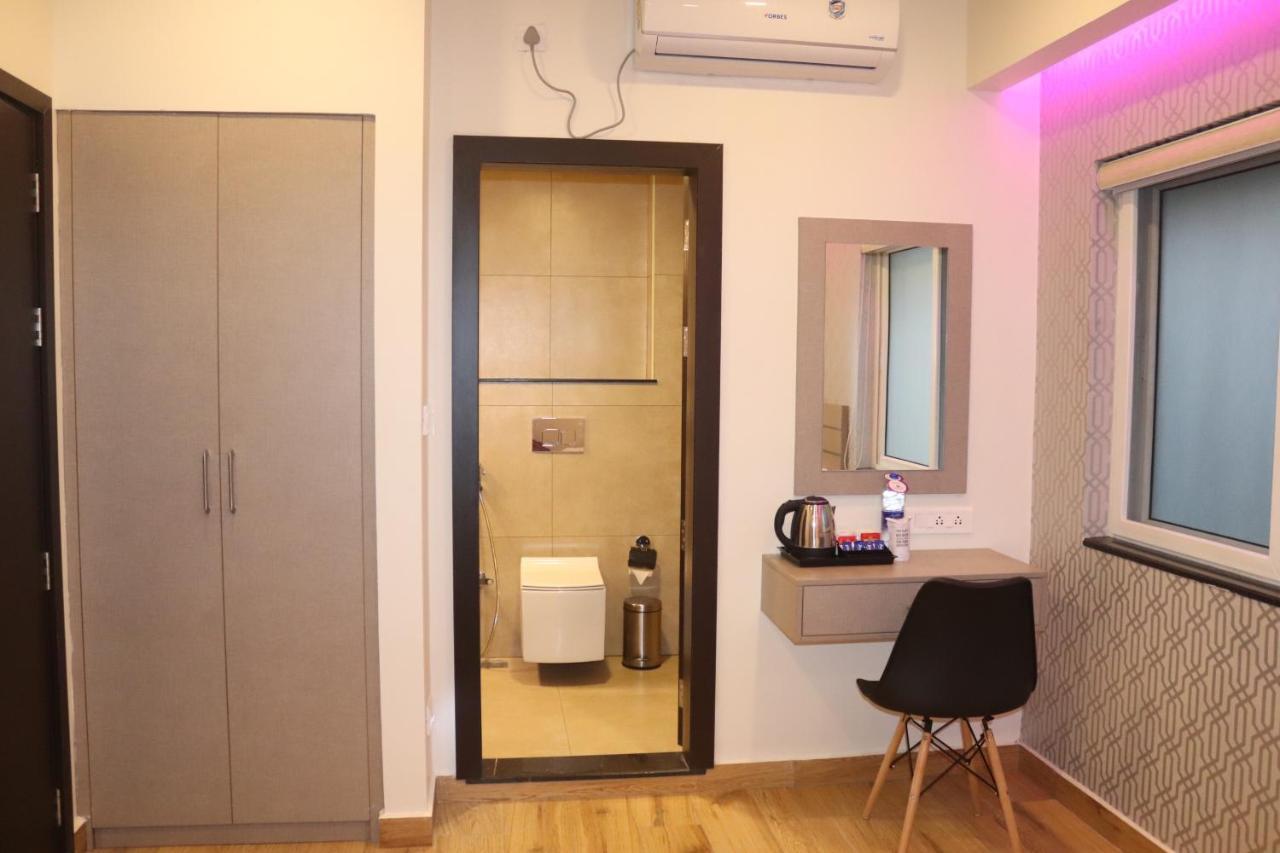 Lavender Infopark 3*