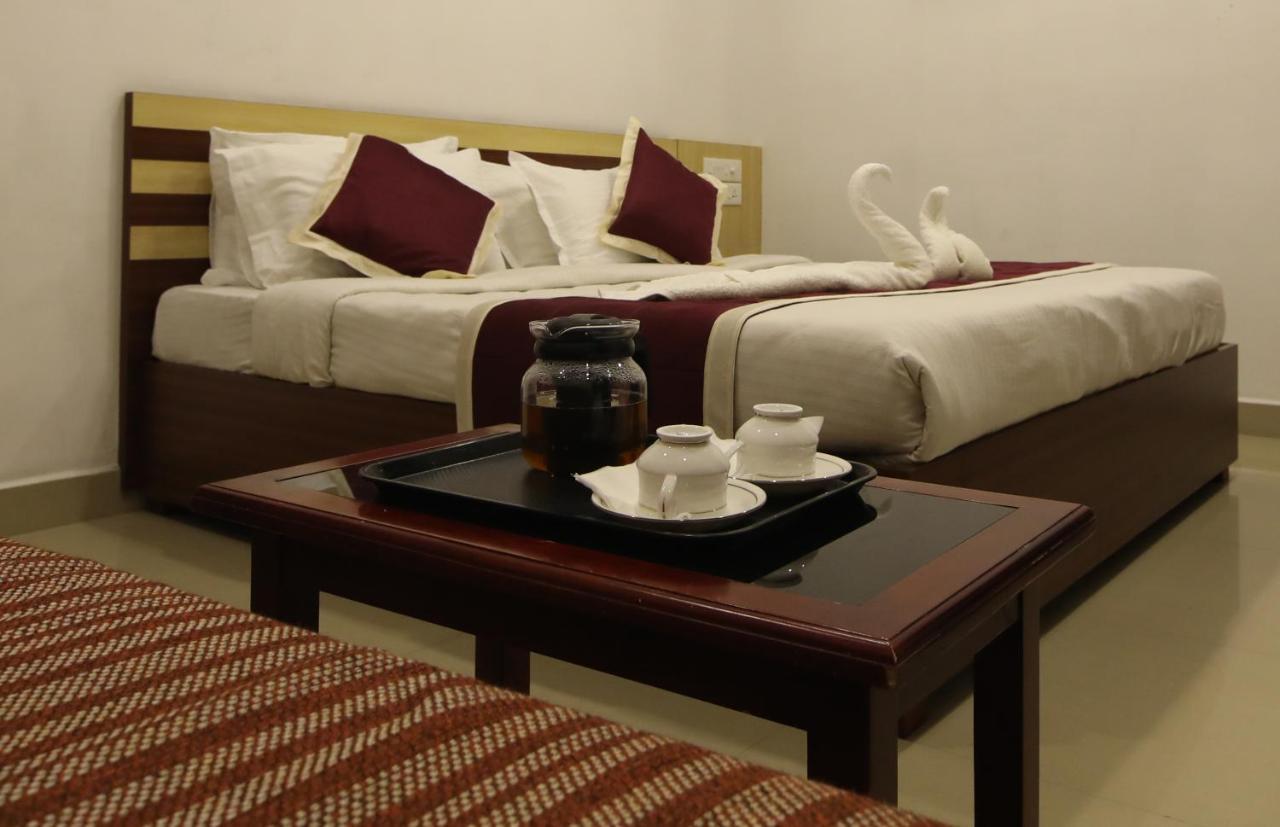 Puthens Capitol Inn