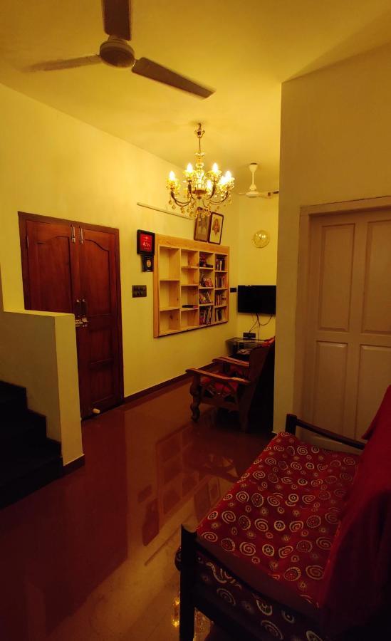 Calvin's Bed & Breakfast Kochi