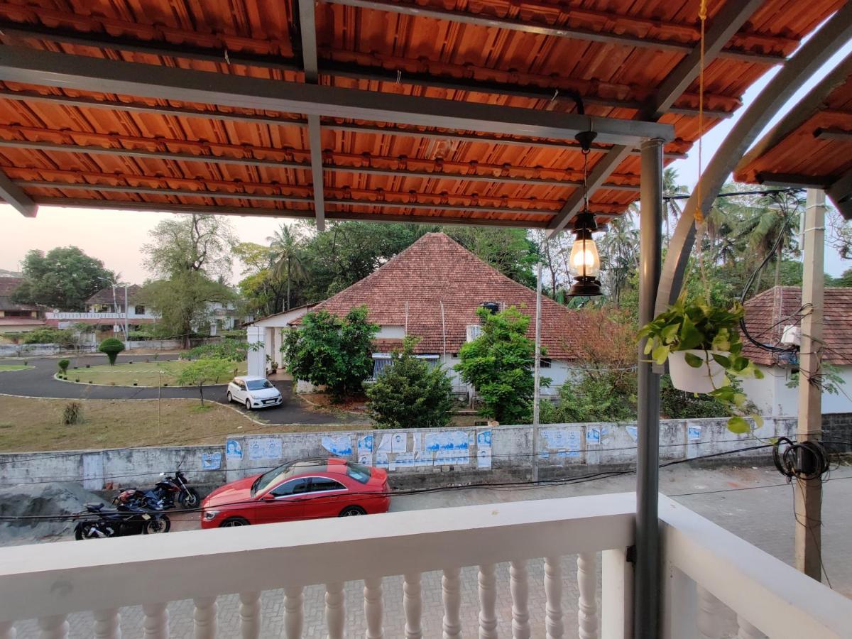 Calvin's Bed & Breakfast Kochi